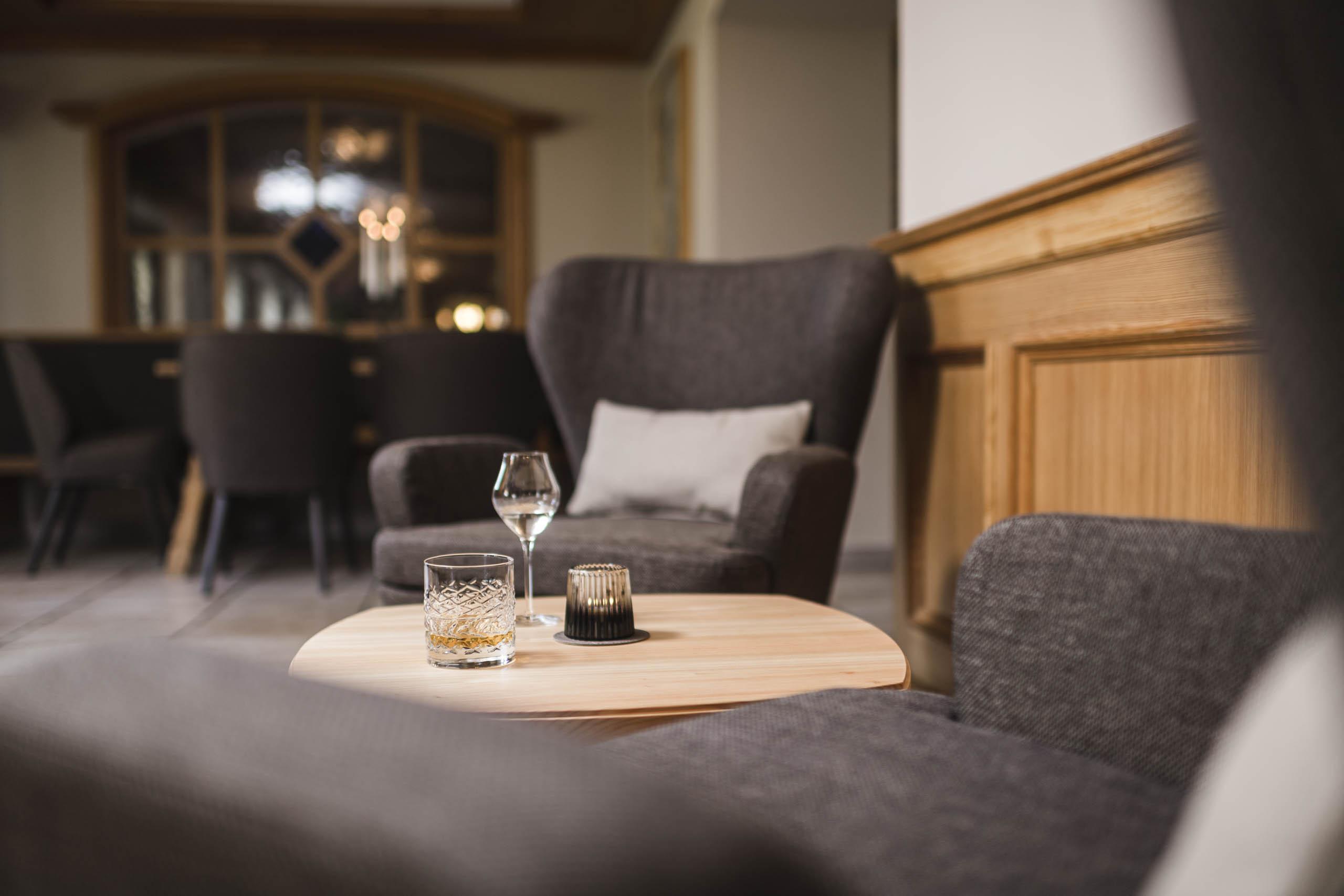 Hotel Steger-Dellai Alpe Di Siusi Esterno foto